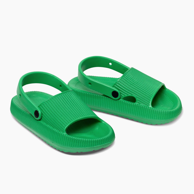 Cloud Slides - Kids Original Cushion Comfort