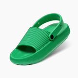 Cloud Slides - Kids Original Cushion Comfort