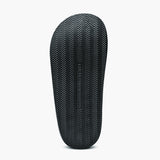 Cloud Slides - Cushioned Fur-Lined Clogs