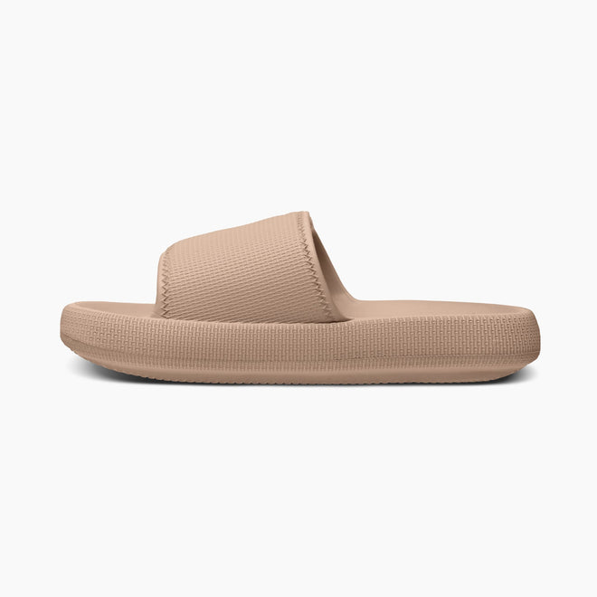Cloud Slides - Original with Adjustable Arch Support