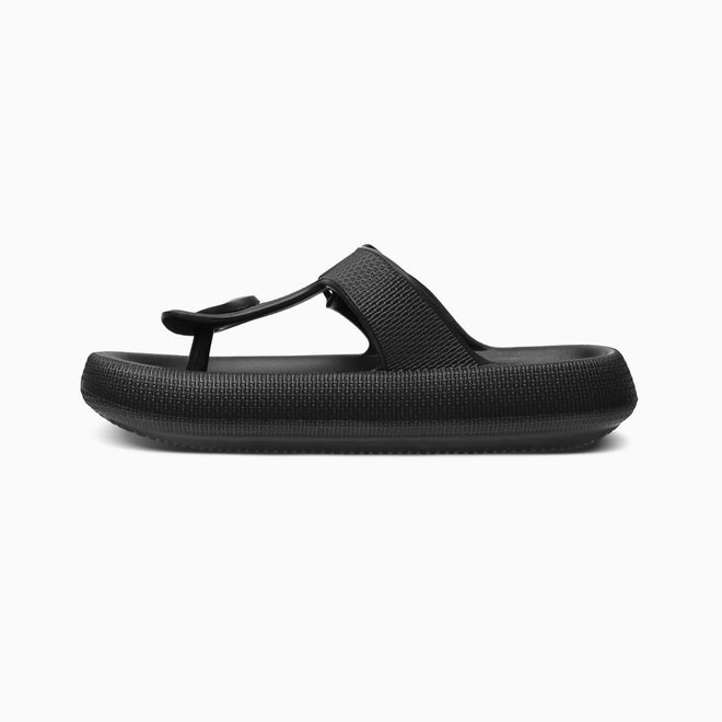 Cloud Slides - Flip Flops with Adjustable Buckles