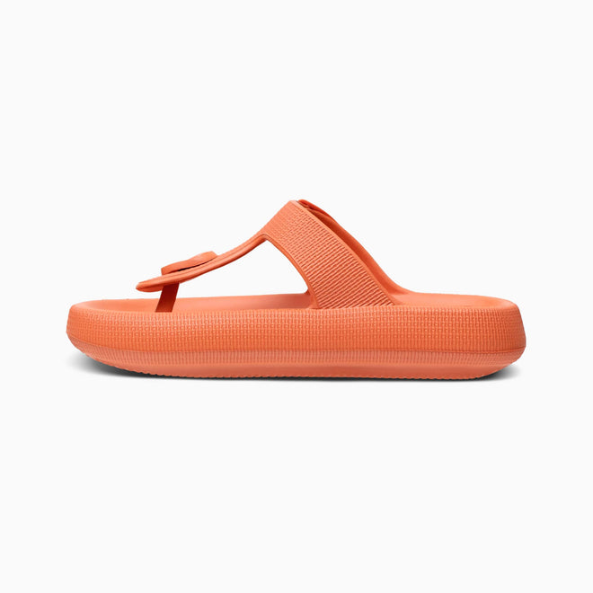 Cloud Slides - Flip Flops with Adjustable Buckles
