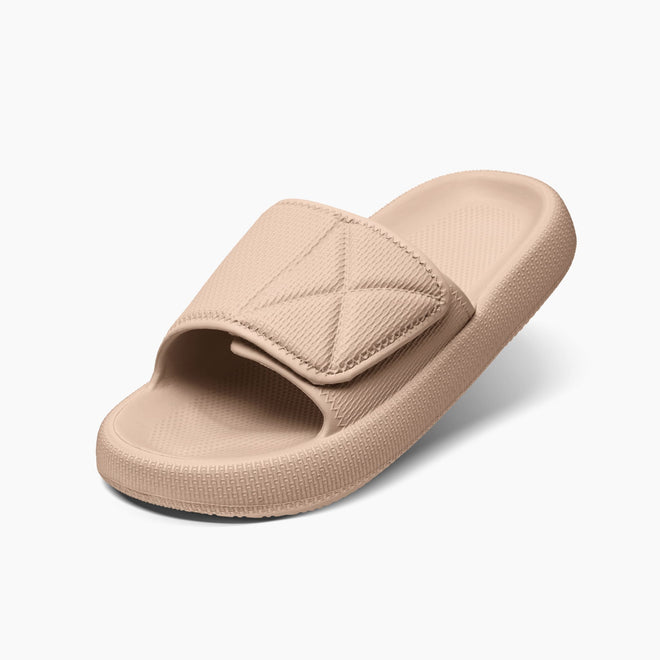 Cloud Slides - Original with Adjustable Arch Support