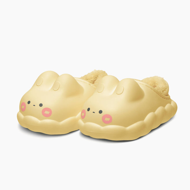 Cloud Slides - Bunny