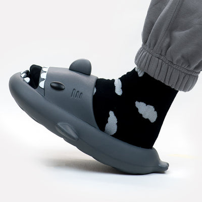 Cloud Sharks - Men's Cushioned Slides