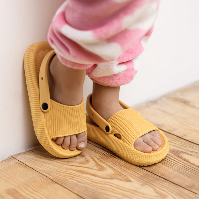 Cloud Slides - Kids Original Cushion Comfort
