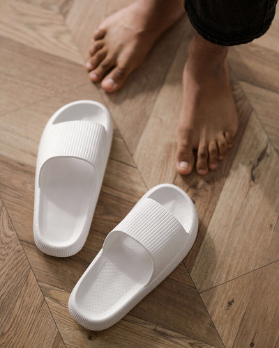 Should You Size Up in Slides? A Practical Fit Guide