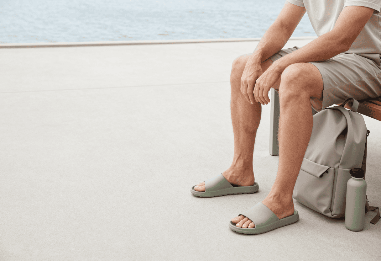 Travel Slides for Hard Floors Workdays