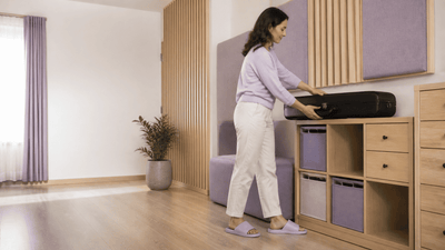 Buy Cushion Slides for Everyday Comfort | Cloud Slides