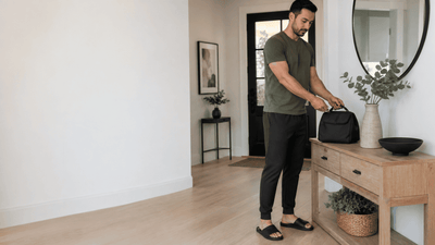 Compare Comfort Slide Features for Daily Wear