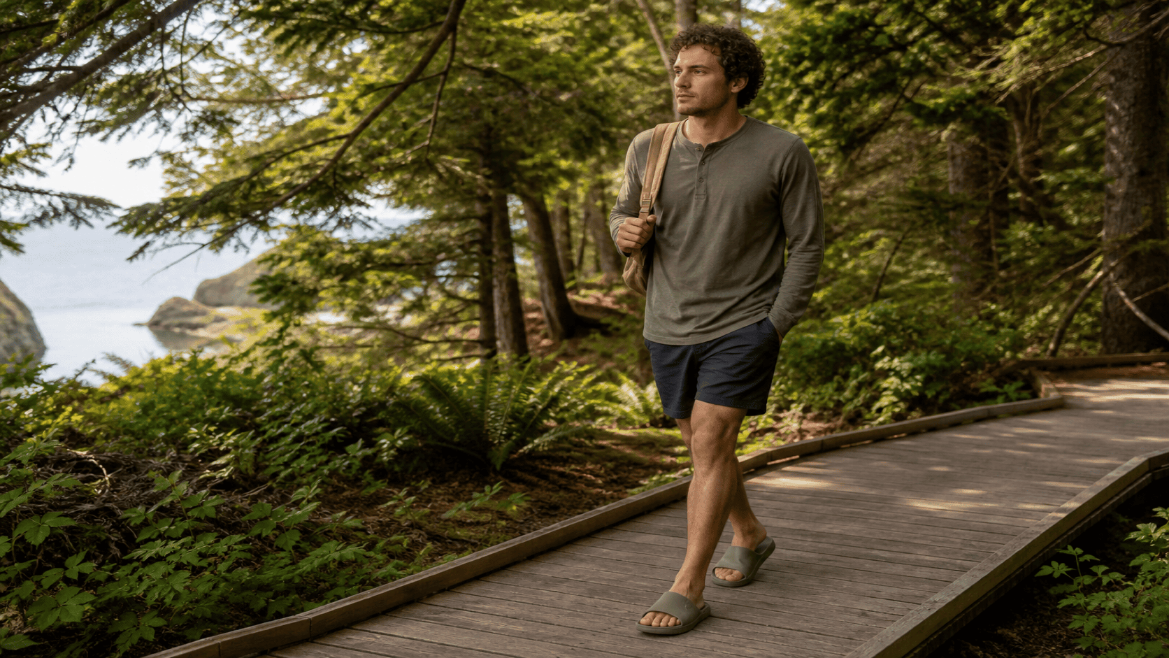 Choosing Outdoor Slides for Travel Days