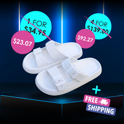 Cloud Slides