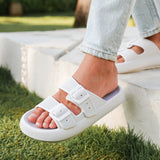 Cloud Slides - Men's Sandals