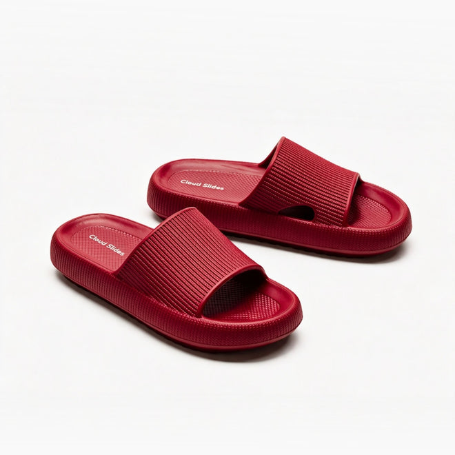Cloud Slides - Original Cushion Comfort