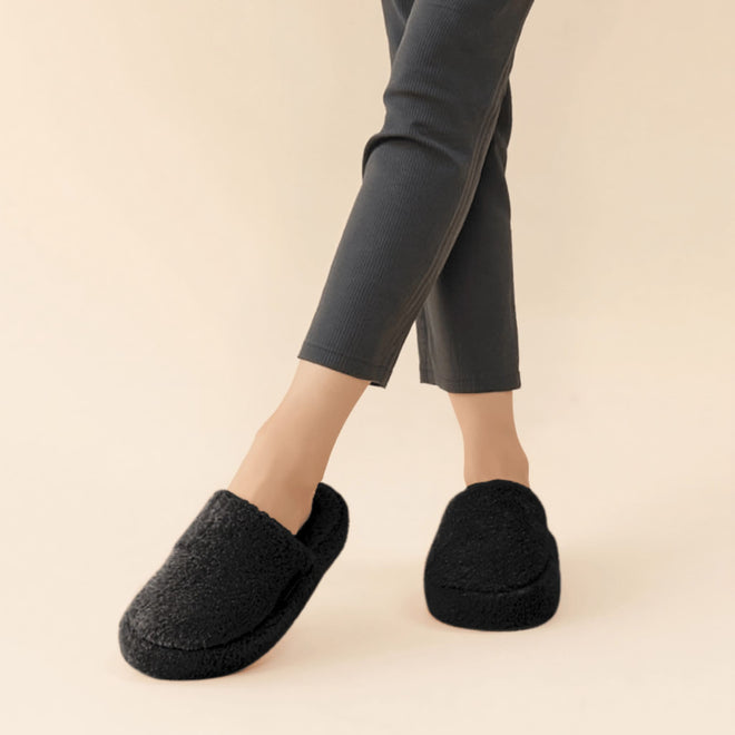 Cloud Slides - Hearth