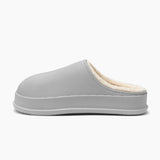 Cloud Slides - Men's Cozy Fur
