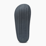 Cushion Slides with Fur - Cloud Slides