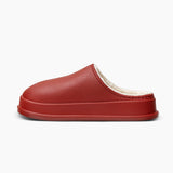 Cloud Slides - Men's Cozy Fur