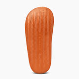 Cushion Slides with Fur - Cloud Slides