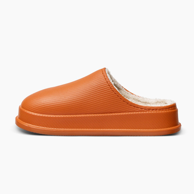 Cloud Slides - Men's Cozy Fur