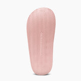 Cushion Slides with Fur - Cloud Slides