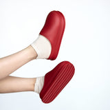 Cloud Slides - Men's Cozy Fur