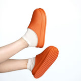 Cloud Slides - Men's Cozy Fur
