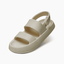 Cloud Slides - Adjustable Sandals