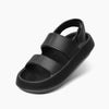 Cloud Slides - Sandals with Velcro Strap