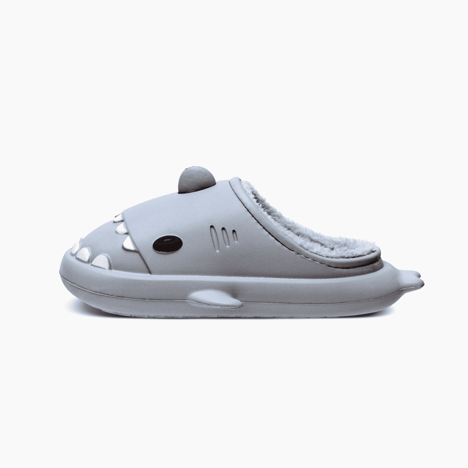 Kids Cloud Sharks with Fur