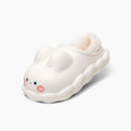 Cloud Slides - Bunny