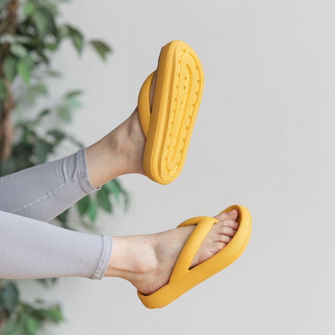 Cloud Slides - Men's Flip Flops