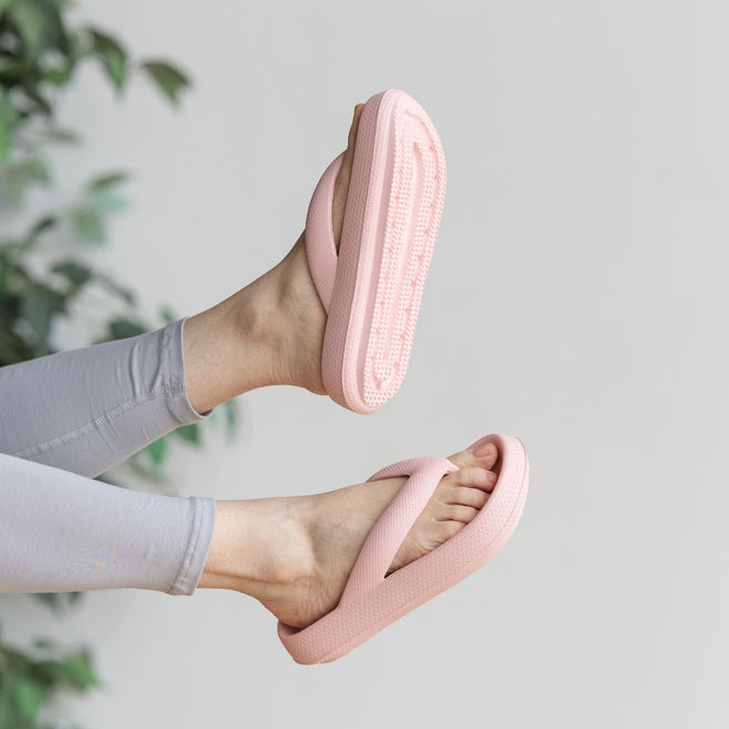 Cloud Slides - Men's Flip Flops