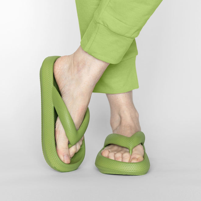 Cloud Slides - Men's Flip Flops