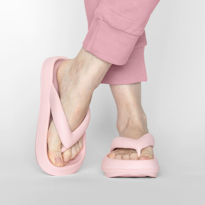 Cloud Slides - Men's Flip Flops