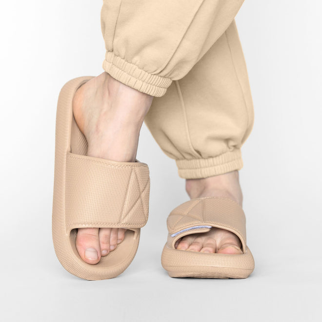 Cloud Slides - Men's Original with Adjustable Arch Support
