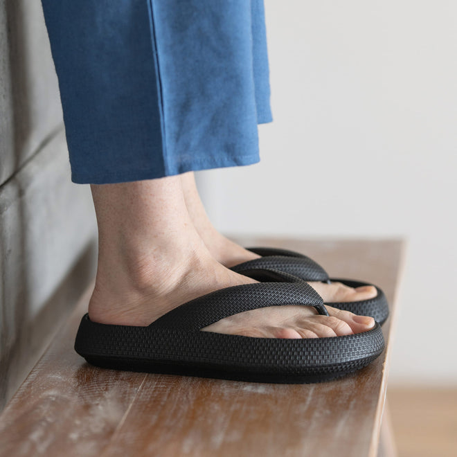 Cloud Slides - Men's Flip Flops