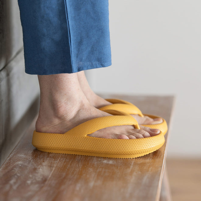 Cloud Slides - Men's Flip Flops