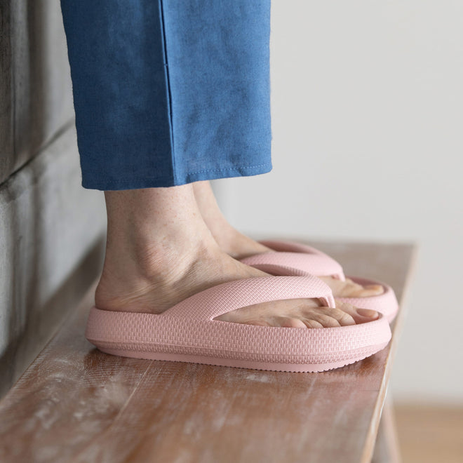 Cloud Slides - Men's Flip Flops