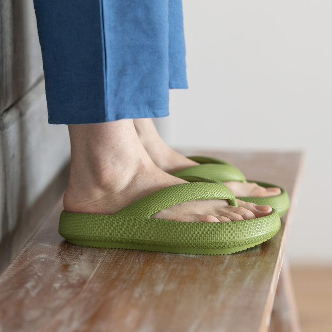 Cloud Slides - Men's Flip Flops