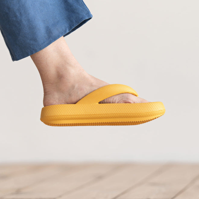 Cloud Slides - Men's Flip Flops