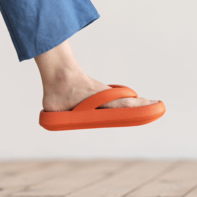 Cloud Slides - Men's Flip Flops
