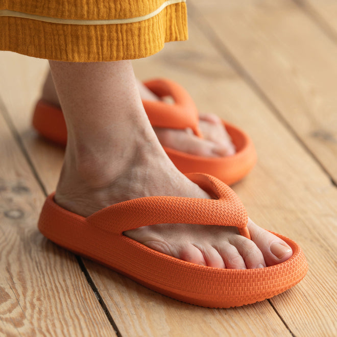 Cloud Slides - Men's Flip Flops