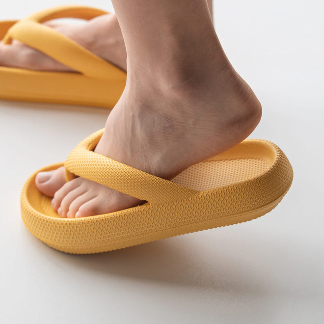 Cloud Slides - Men's Flip Flops