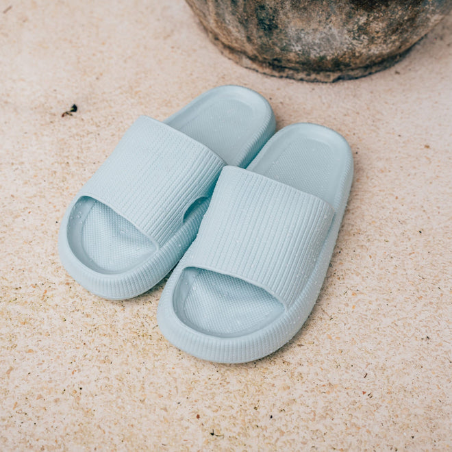 Cloud Slides - Original