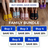 Сloud Slides - Original Clogs