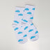 Socks for Slippers  - Cloud Slides