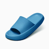 Mens Cushion Slides - Cloud Slides